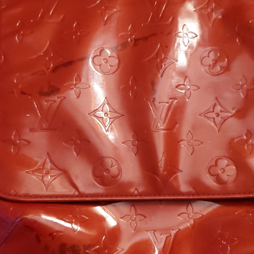 Louis Vuitton Street Thompson - Picture 11 of 11